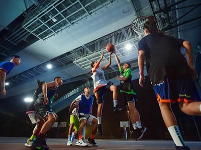 独立石油vs宾托大学直播 - 24直播网