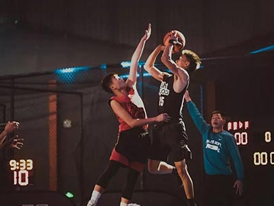 爱尔兰女篮U20vs阿尔巴尼亚女篮U20直播 - 24直播网